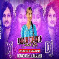 Kalajai Tor Gale Chamkere-Sambalpuri Dj Mix- Dj Trinath